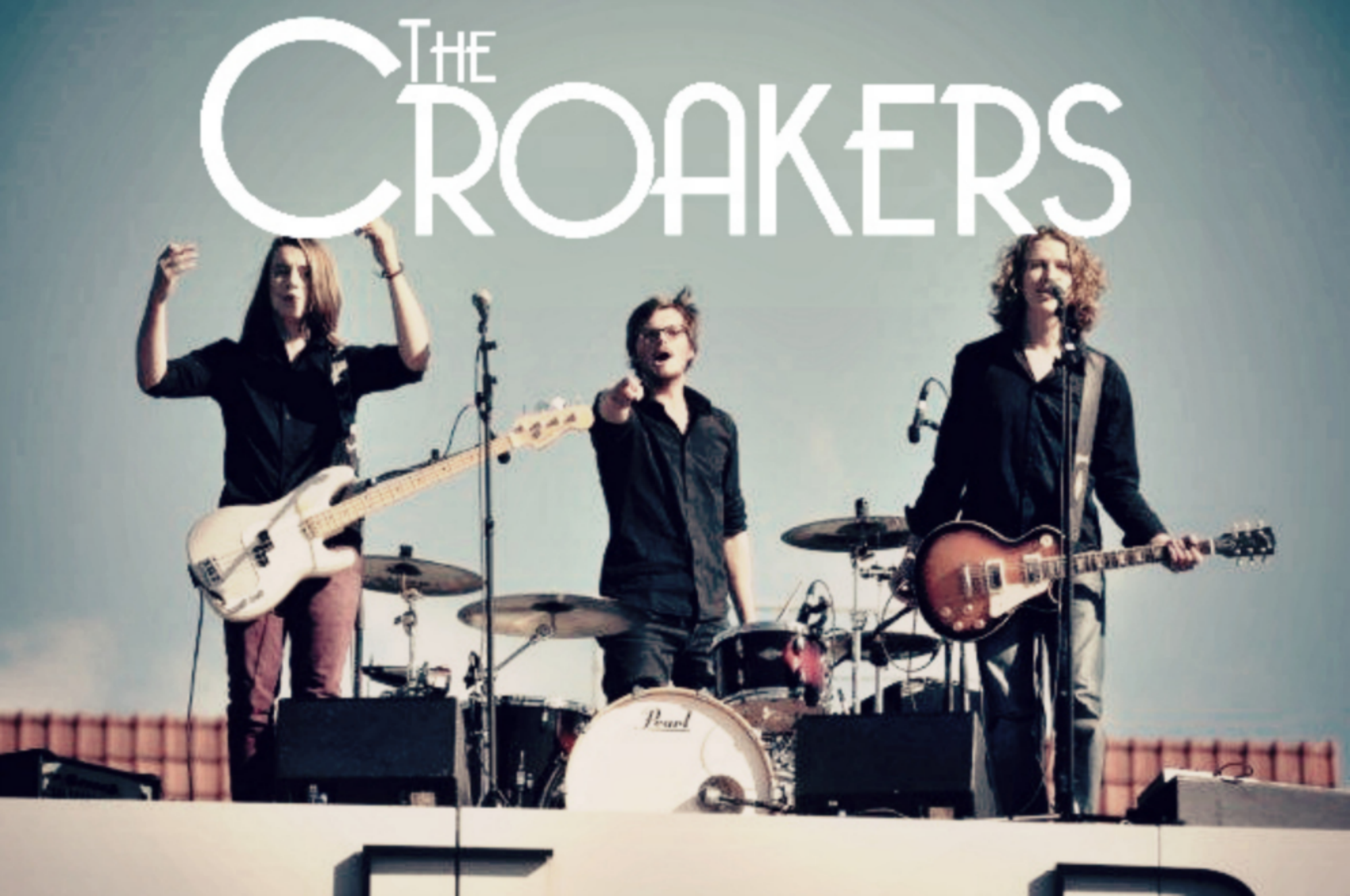 The Croakers